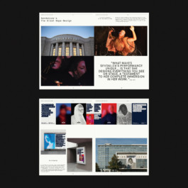 Studio JA — Essential Creative Services